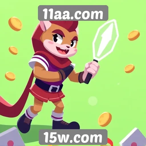 11aa.com apresenta novas funcionalidades para jogadores