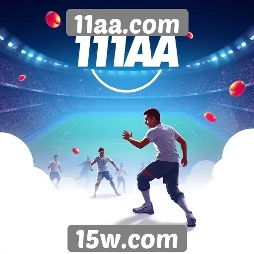 Novidades e atualizações do 11aa para jogadores