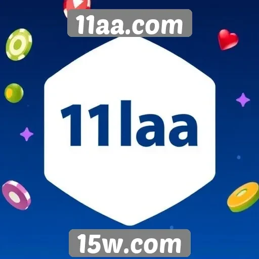Análise das características do 11aa.com