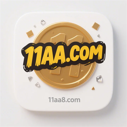 11aa.com Logo
