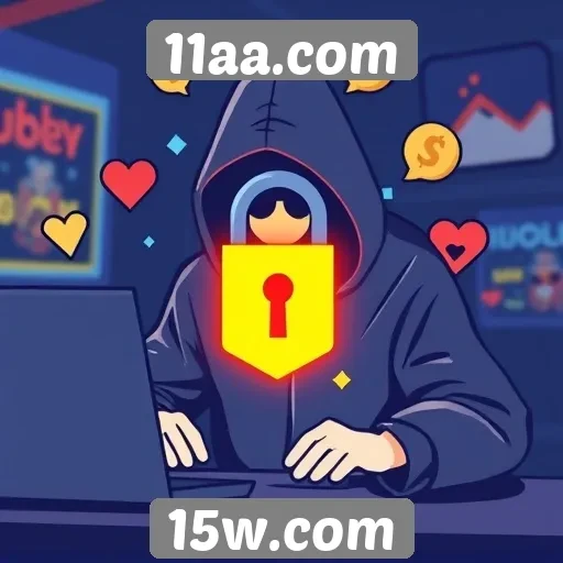 Perspectivas sobre a segurança em plataformas de jogos online