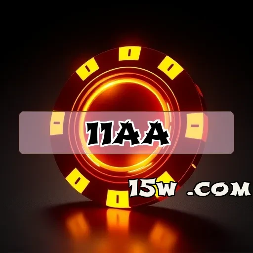 11aa.com: A Magia dos Caça-Níqueis que Você Precisa Conhecer
